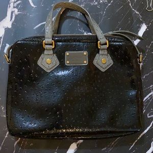 Marc by Marc Jacobs Workwear Computer Bag